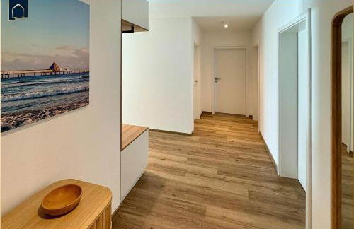 An der Haffküste Ferienwohnung Haffzauber - Foto 13