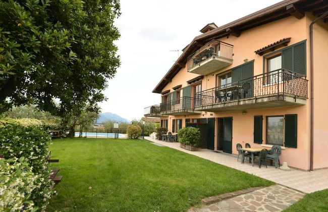 La Grolla del Garda - App. Giada - Foto 17