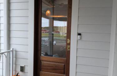 Parkway House Goshen Bed And Breakfast Suite 3 - Foto 6