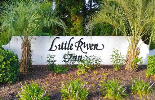 Beach Golfer's Nest - Foto 19