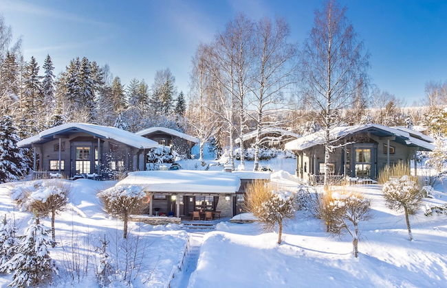 Tahko-Tours - Foto 38