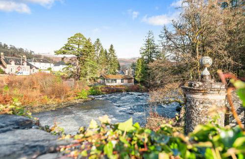 Luxury 3 Bedroom Cottage in Centre of Killin - Foto 30
