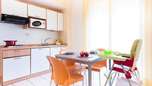 Welcome Residence per famiglie - Foto 3