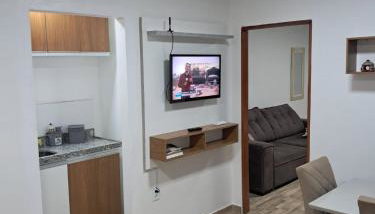 Apartamento mobiliado no centro de Macapá - Foto 3
