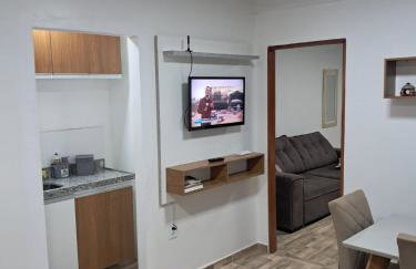 Apartamento mobiliado no centro de Macapá - Foto 3