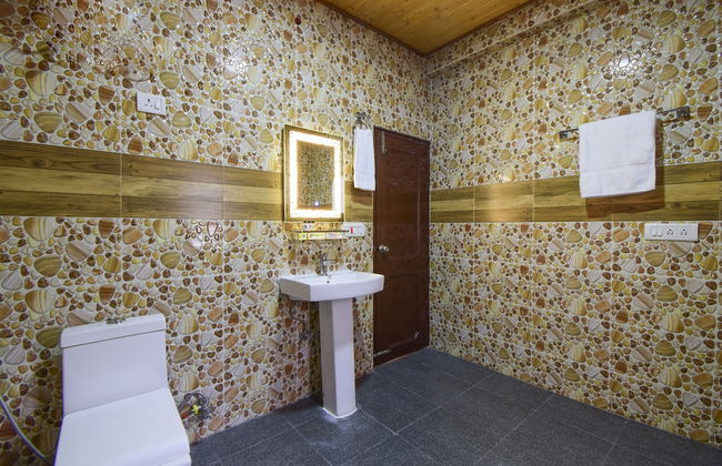 Chail Cabana by Dumnu Homes - Foto 23