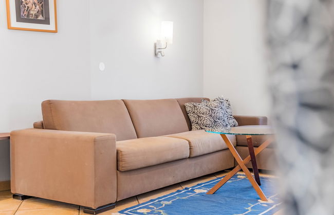 Holiday Apartments by Das Grüne Hotel zur Post - Foto 57