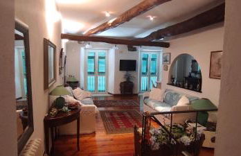 Zoagli, the house of the sun - Foto 11