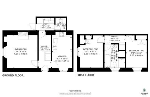 Antelope Cottage - Photo 26