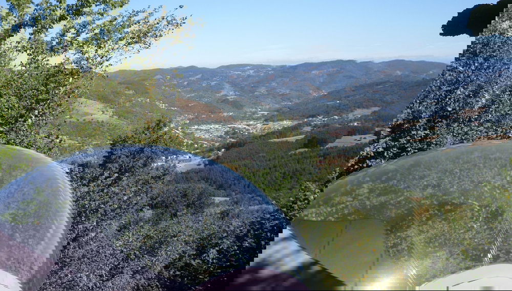 Nuits D'y Cîmes - Foto 1, Habitación