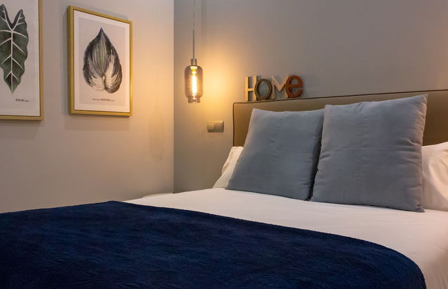 Arenal Suites Gran Vía - Foto 12