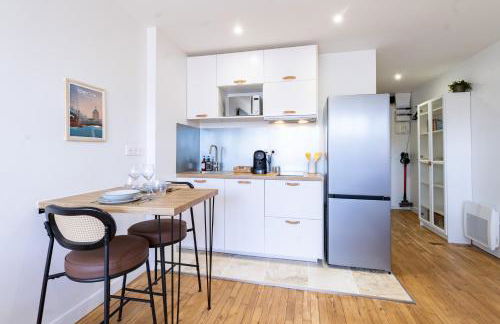 Prestige by Opera - Votre évasion cosy à Toulouse - Centre ville - Wifi - Bureau - Photo 3