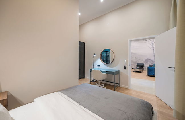 Maphi Bleu - Urban Suite - Foto 4