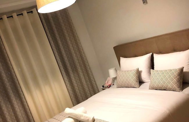 JB Apartment - Photo 25