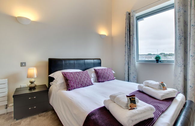 Week2Week Fabulous 1 Bedroom City Centre Apartment - Foto 3