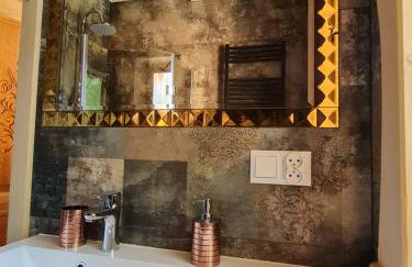 Żabie Dworki Witów Luxury Chalets & SPA - Foto 54