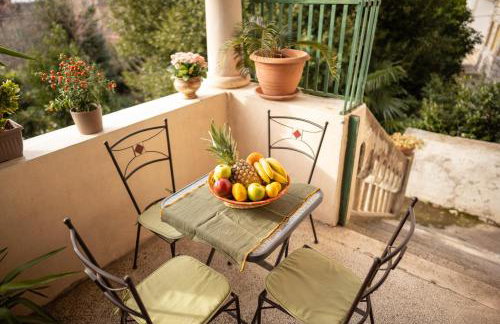 Villa Artur heritage - Luxury apartment - Foto 24