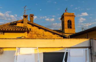 Dietro l'angolo - Appartamenti in Montefalco - Foto 4