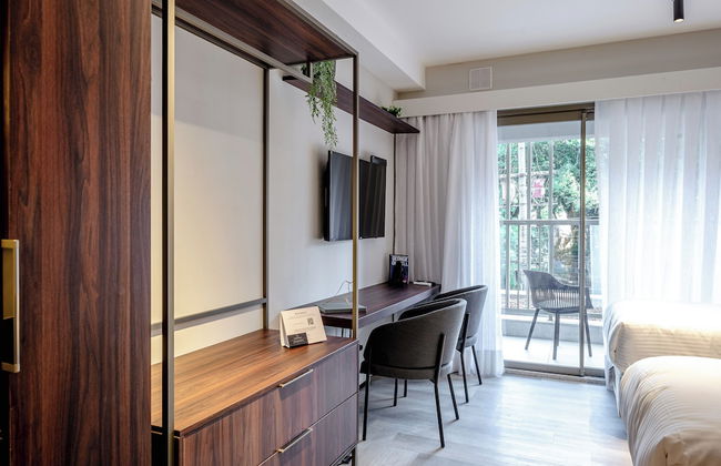 Charlie On The Parc Ibirapuera Hotel - Foto 21