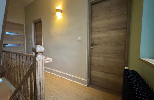 Maison La Lensoise - 4 chambres - Stade Bollaert - Foto 16