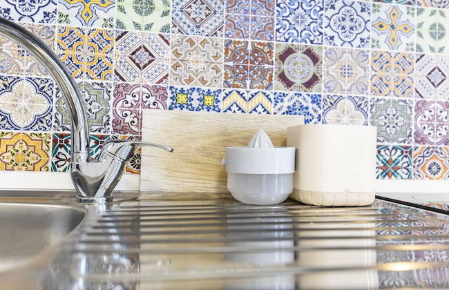 Noto 10 in Milan With 1 Bedrooms and 1 Bathrooms - Foto 15