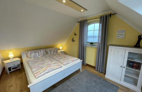 Ferienhaus Am Stein - Foto 14