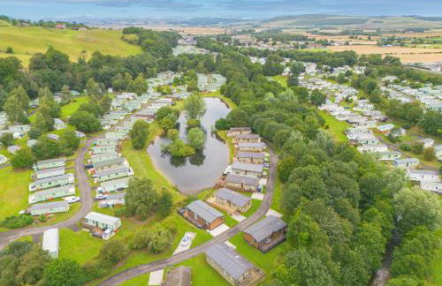 Woodland View Lodge - North East Escapes - Photo 8