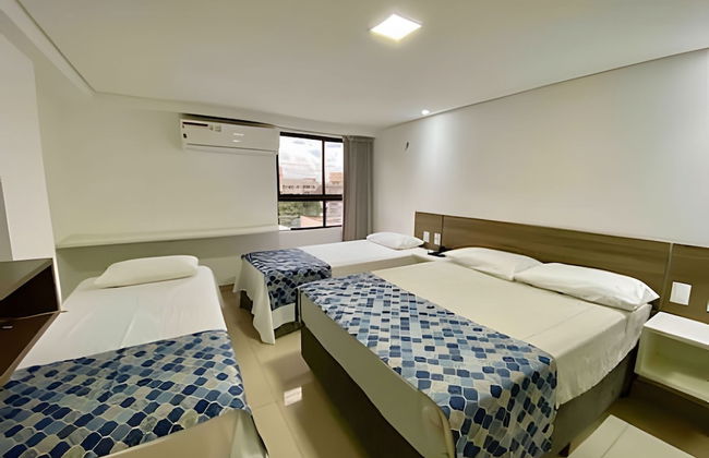 Gold Flat by Apartamentos Jampa - Foto 11