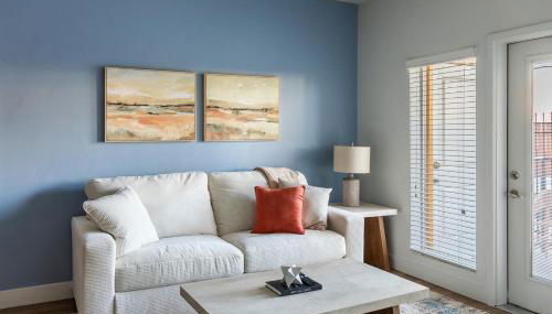 Landing Beautiful 1BD Pool Gym - Foto 2, Other