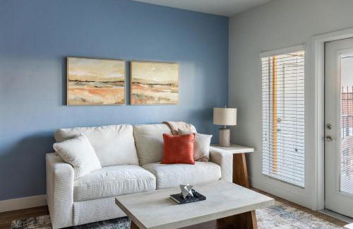 Landing Beautiful 1BD Pool Gym - Foto 2