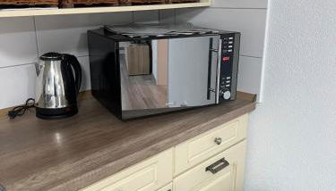 Apartment in Hügelsheim - Foto 5