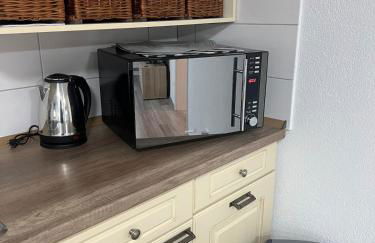 Apartment in Hügelsheim - Foto 5