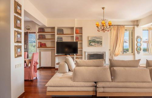 Magnolia Mansion - Foto 42