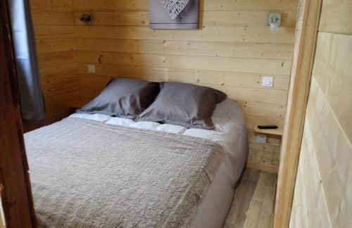 Le chalet douillet - Foto 28