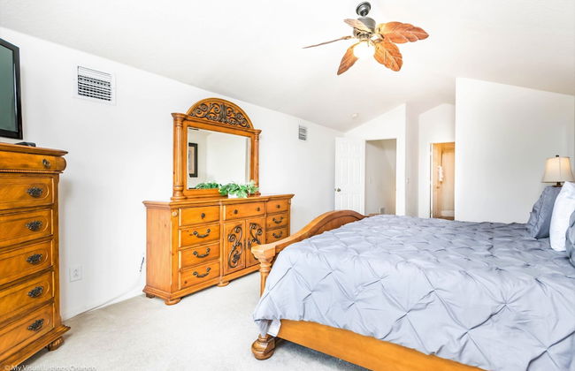 908cov Spacious 5 Bedroom 3 Bathroom - Foto 8