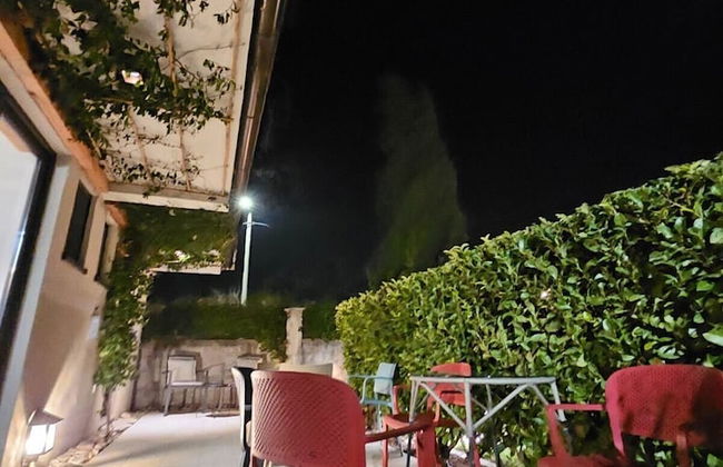 Apartments Aerodrom - Foto 69