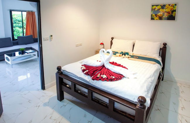 White Flower Lanta - Foto 22