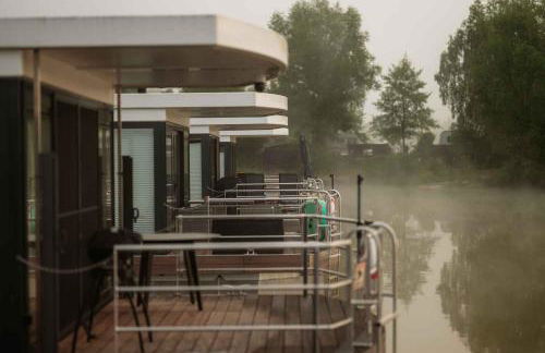 Floatinghouses Weserbergland - Foto 60