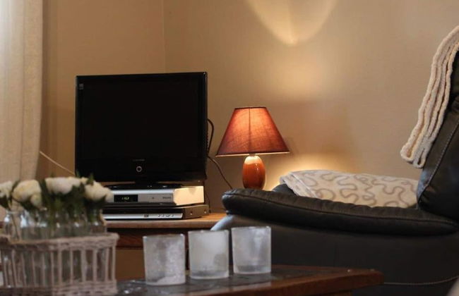 House in the Countryside on a Large Estate - Foto 21