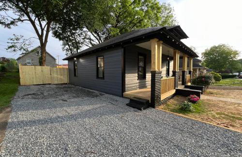 Uptown House King Beds Fenced Yard Firepit - Foto 21