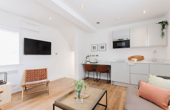 14-16 Grosvenor Street Luxury Apartments - Foto 54