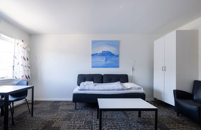 Hotel Nordbo City - Foto 5