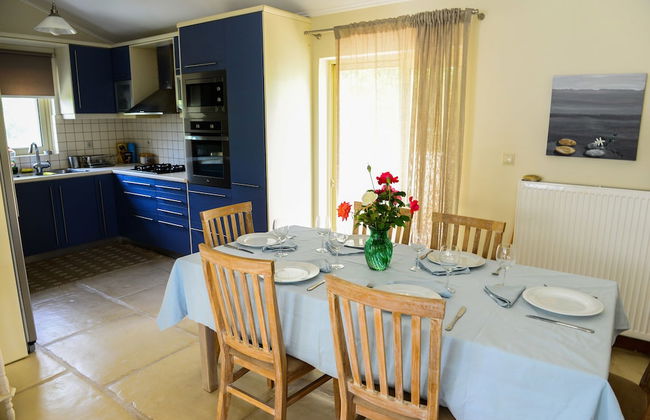 Dimitras Villas - Foto 19