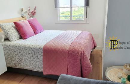 VIVIENDA TURISTICA PLAYA ALTAIR PUNTA UMBRIA - Foto 18