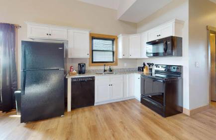 Bourbon Villa at Daynabrook Farm with HOT TUB-1 - Foto 8