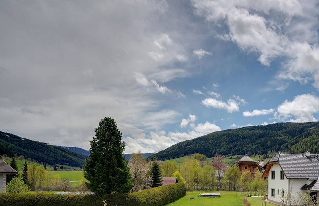 Chalet in Mauterndorf Near Ski Slopes - Foto 39