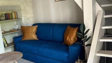 TI ST BARTH - Maison cosy - Dispo dès le 01 mars - Foto 4