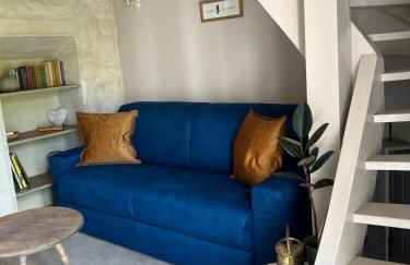 TI ST BARTH - Maison cosy - Dispo dès le 01 mars - Foto 4