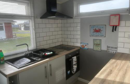 Modern Funky Private Chalet at the Beach - Foto 20