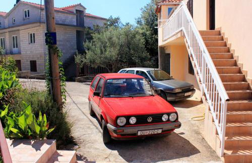 Apartments by the sea Brna, Korcula - 147 - Foto 8